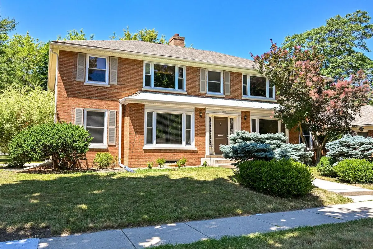 2303 N 81st STREET #2, Wauwatosa, WI 53213 - #1