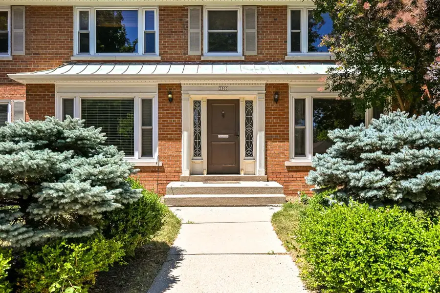 2303 N 81st STREET #2, Wauwatosa, WI 53213 - #2