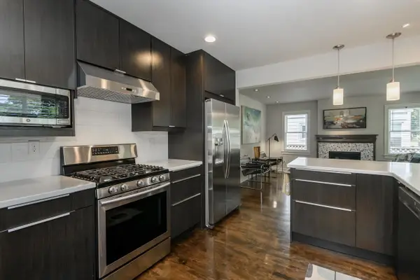 3341 S Adams AVENUE, Milwaukee, WI 53207