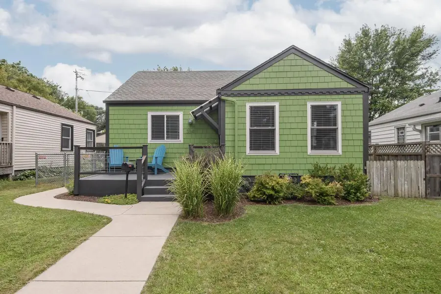 3341 S Adams AVENUE, Milwaukee, WI 53207 - #2