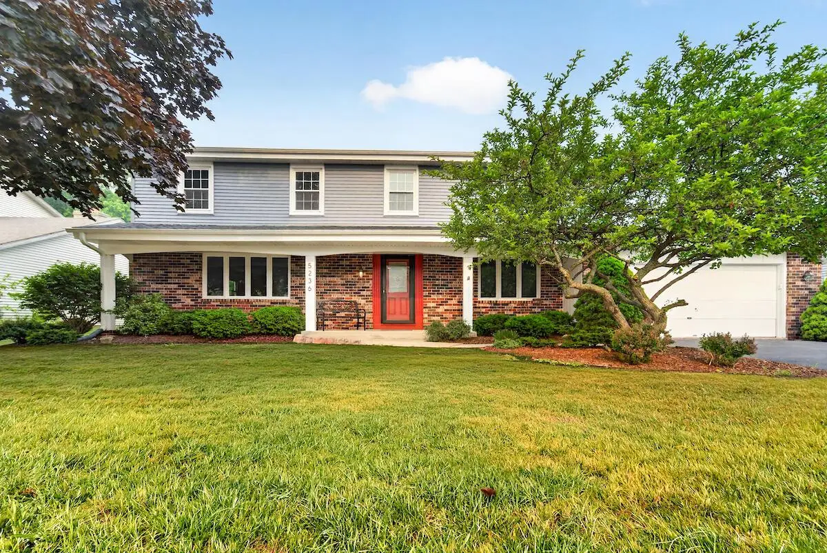 5236 Willowview ROAD, Racine, WI 53402 - #1