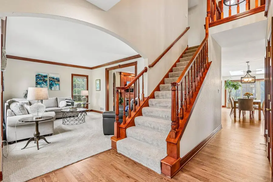 308 Copperfield DRIVE, Delafield, WI 53018 - #3
