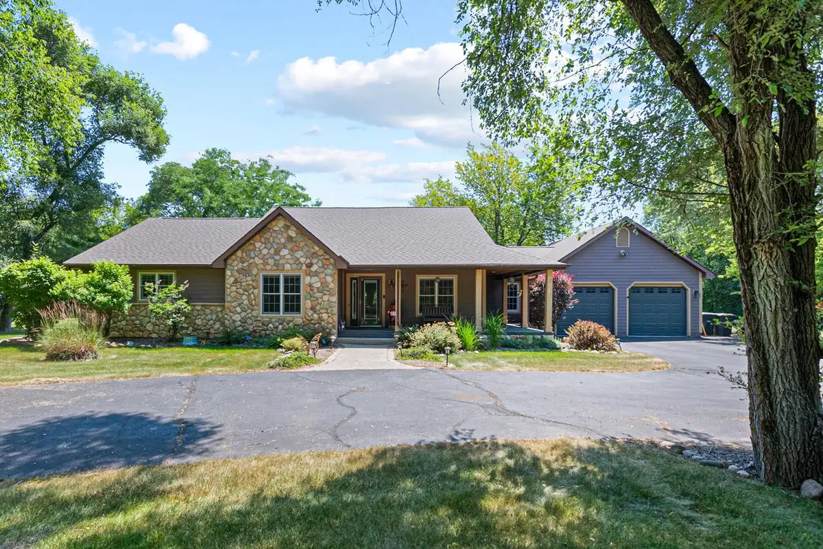 N8076 Kadad LANE, East Troy, WI 53120 - #1