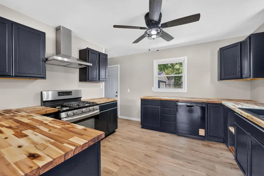 1802 25th STREET, Kenosha, WI 53140 - #3