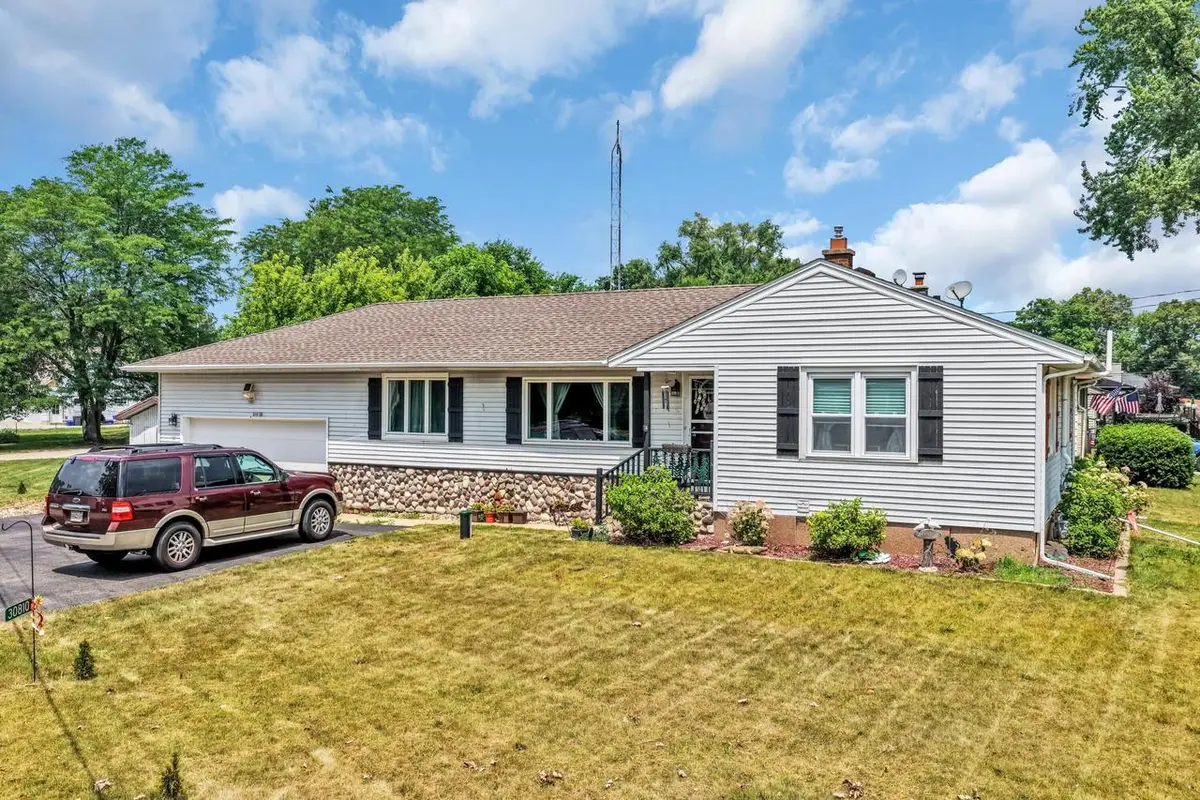 30810 Weiler ROAD, Burlington, WI 53105 - #1