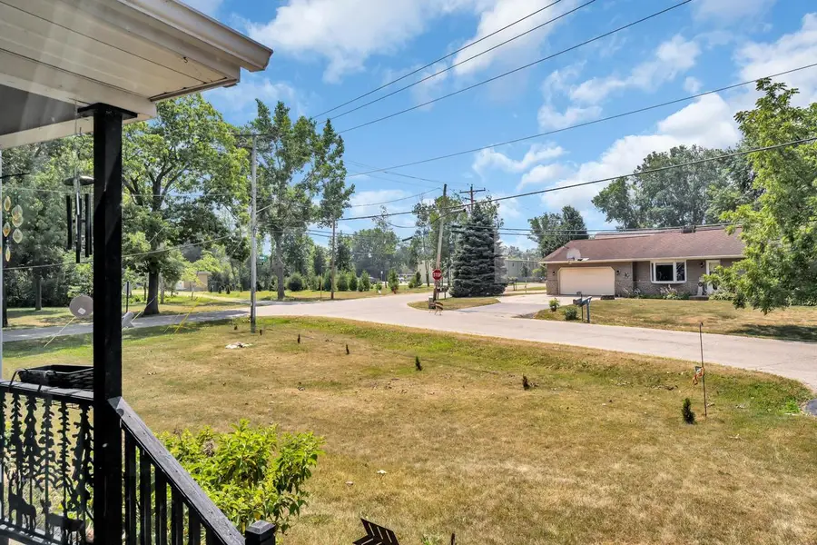 30810 Weiler ROAD, Burlington, WI 53105 - #3
