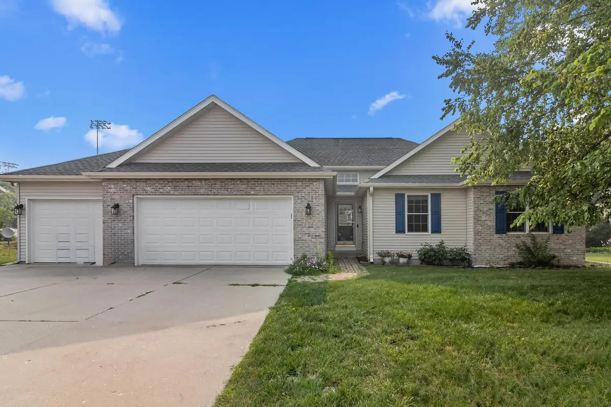 252 Cotton Grass LANE, Walworth, WI 53184 - #1
