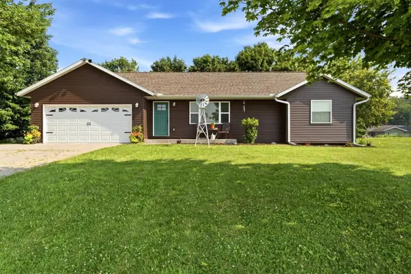 E7608 E Smith ROAD, Westby, WI 54667