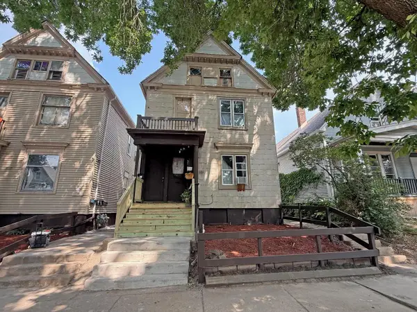 1560 S 24th STREET #1562, Milwaukee, WI 53204