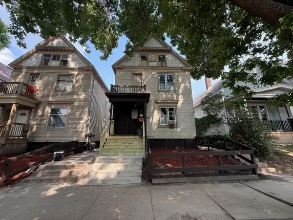1556-1558 S 24th STREET #1560-1562, Milwaukee, WI 53204