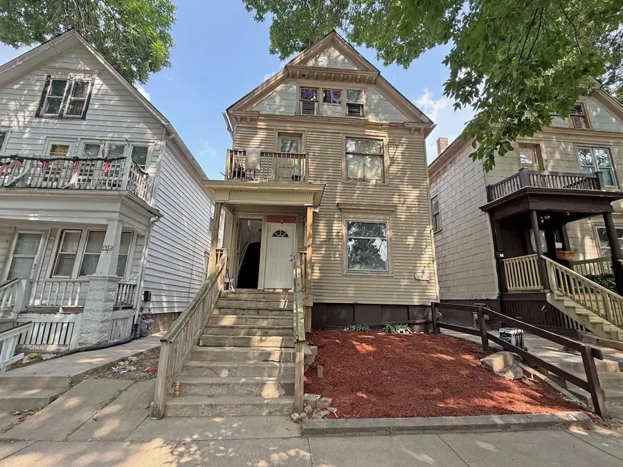 1556-1558 S 24th STREET #1560-1562, Milwaukee, WI 53204 - #2