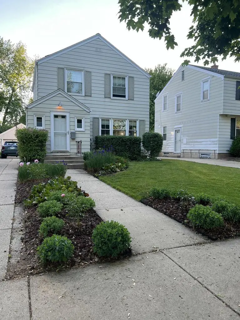 4773 N Diversey BOULEVARD, Whitefish Bay, WI 53211 - #3