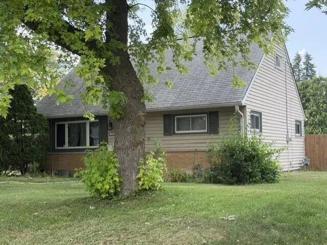 5314 W Wahner AVENUE, Brown Deer, WI 53223 - #3