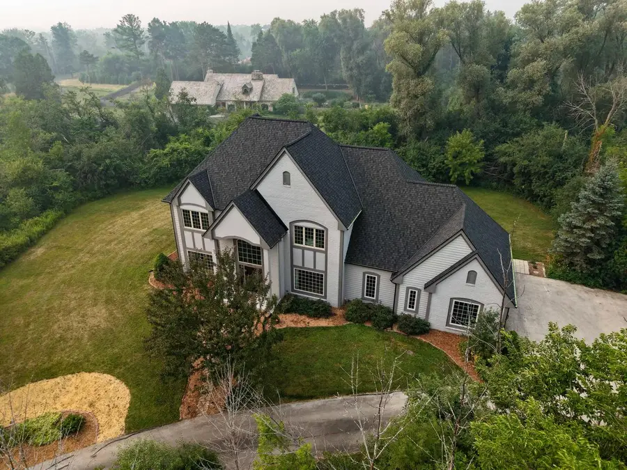 1055 W Heather LANE, River Hills, WI 53217 - #2