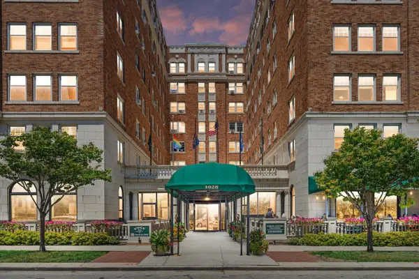 1028 E Juneau AVENUE #418, Milwaukee, WI 53202