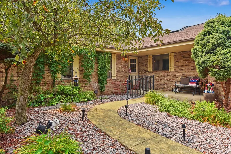 W7676 Stacey LANE, Whitewater, WI 53190 - #3