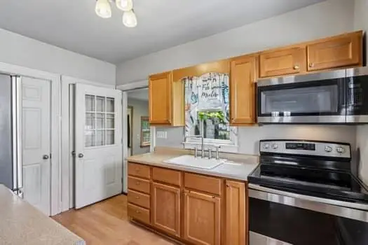 7631 W Center STREET, Milwaukee, WI 53222 - #2