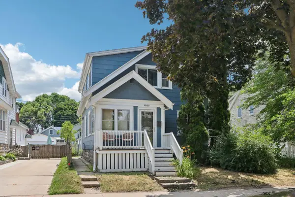 2129 E Holt AVENUE #2129A, Milwaukee, WI 53207