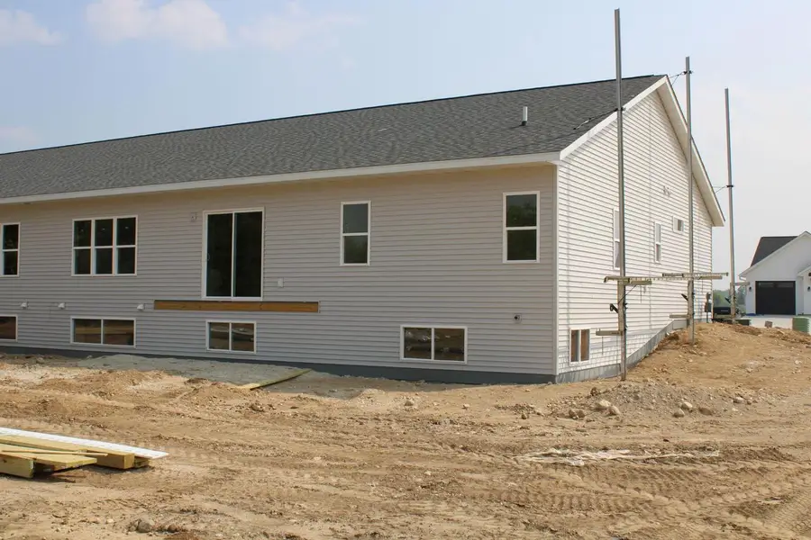 938 Drumlin DRIVE, Kewaskum, WI 53040 - #2