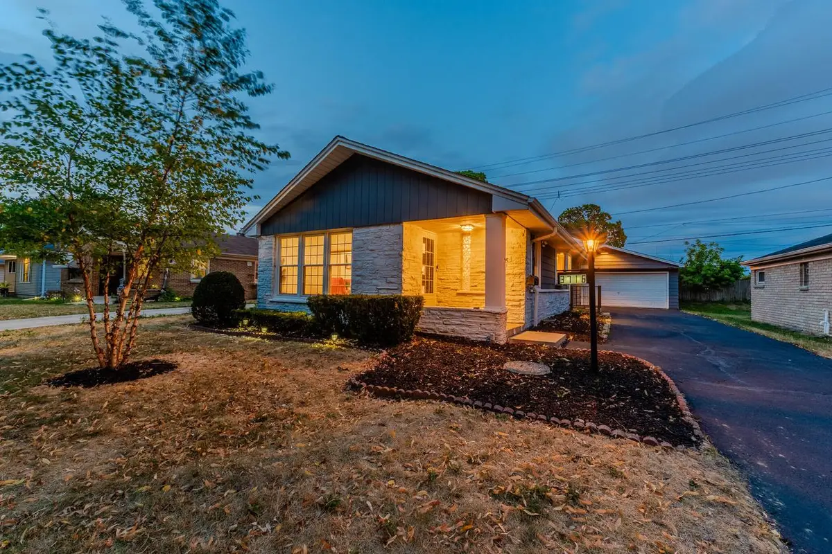 3716 N 77th STREET, Milwaukee, WI 53222 - #1