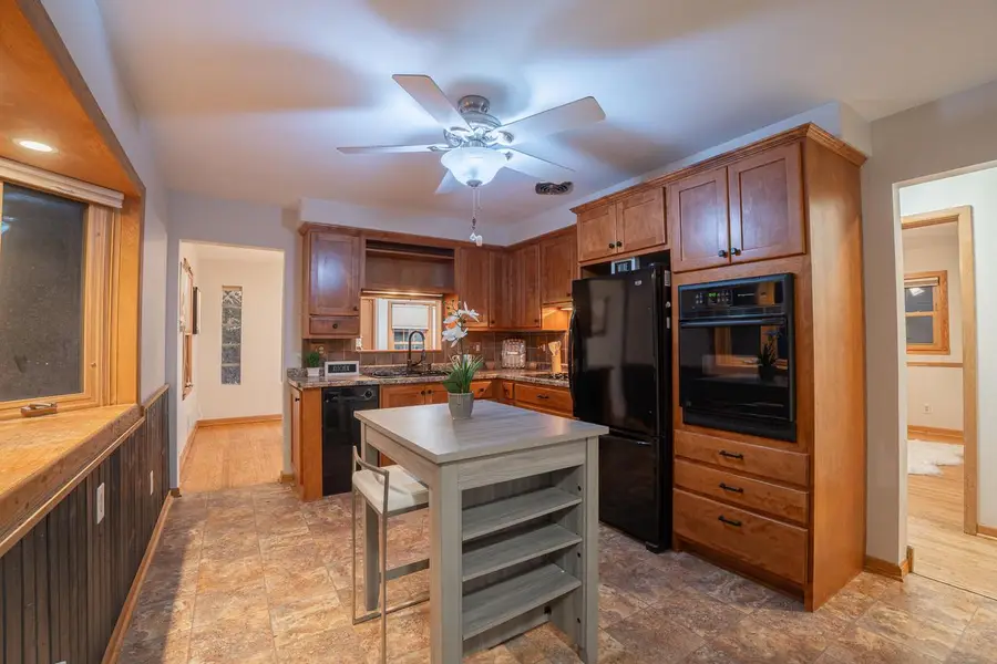 3716 N 77th STREET, Milwaukee, WI 53222 - #3