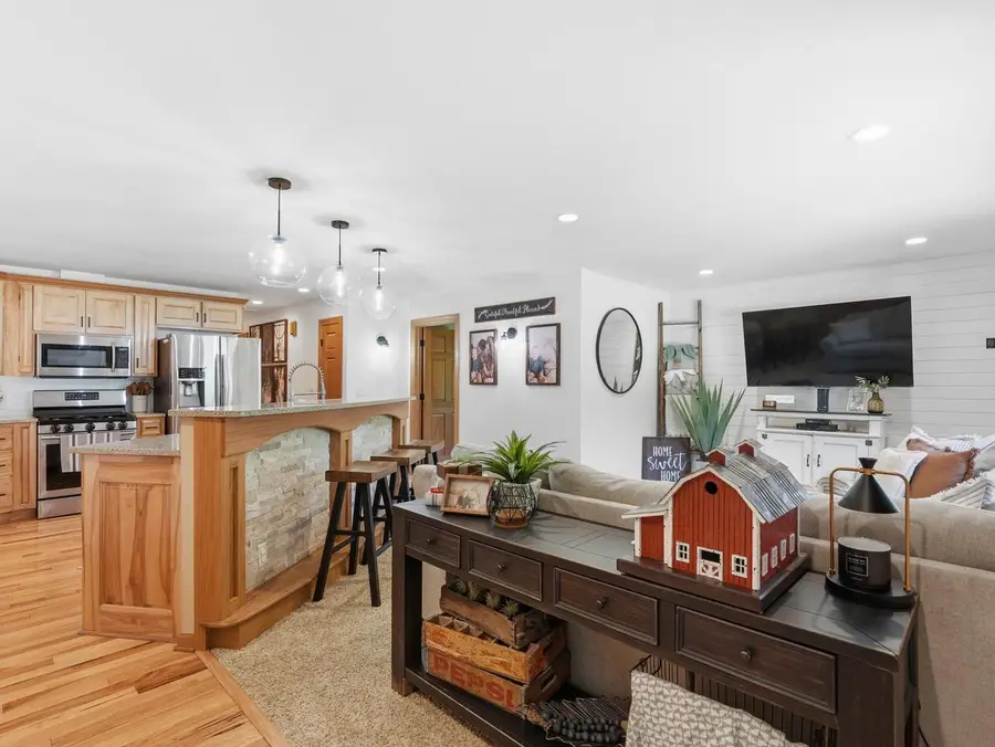 4705 Bambi ROAD, Hubertus, WI 53033 - #2