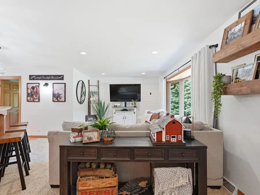 4705 Bambi ROAD, Hubertus, WI 53033 - #3