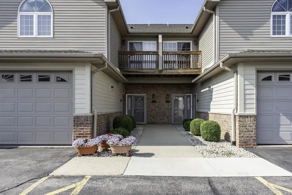 6308 44th STREET #184, Kenosha, WI 53144 - #1