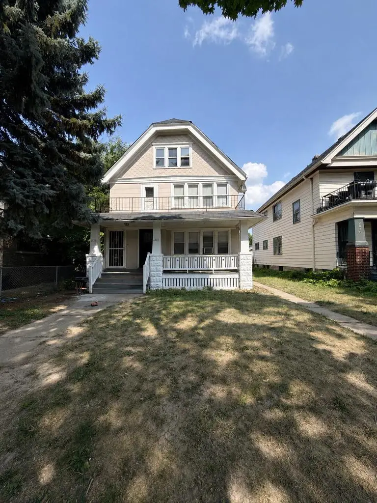 2834 N 47th STREET #2836, Milwaukee, WI 53210 - #1