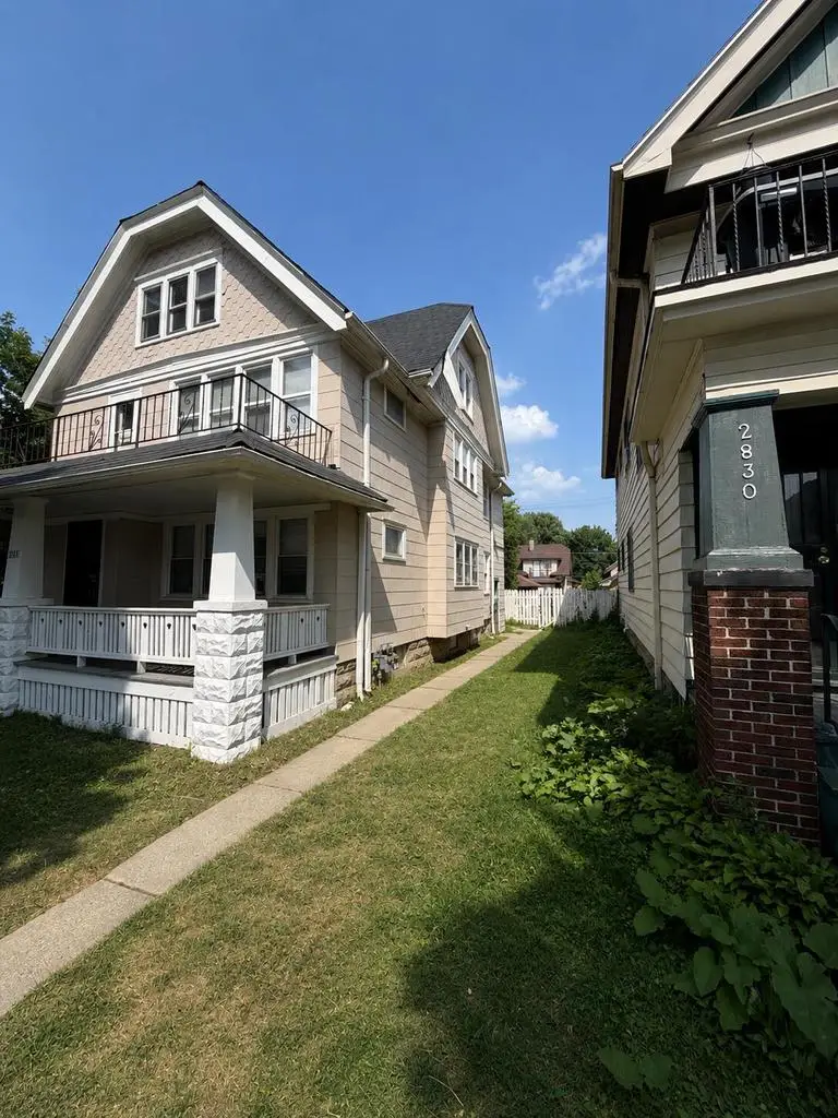 2834 N 47th STREET #2836, Milwaukee, WI 53210 - #2