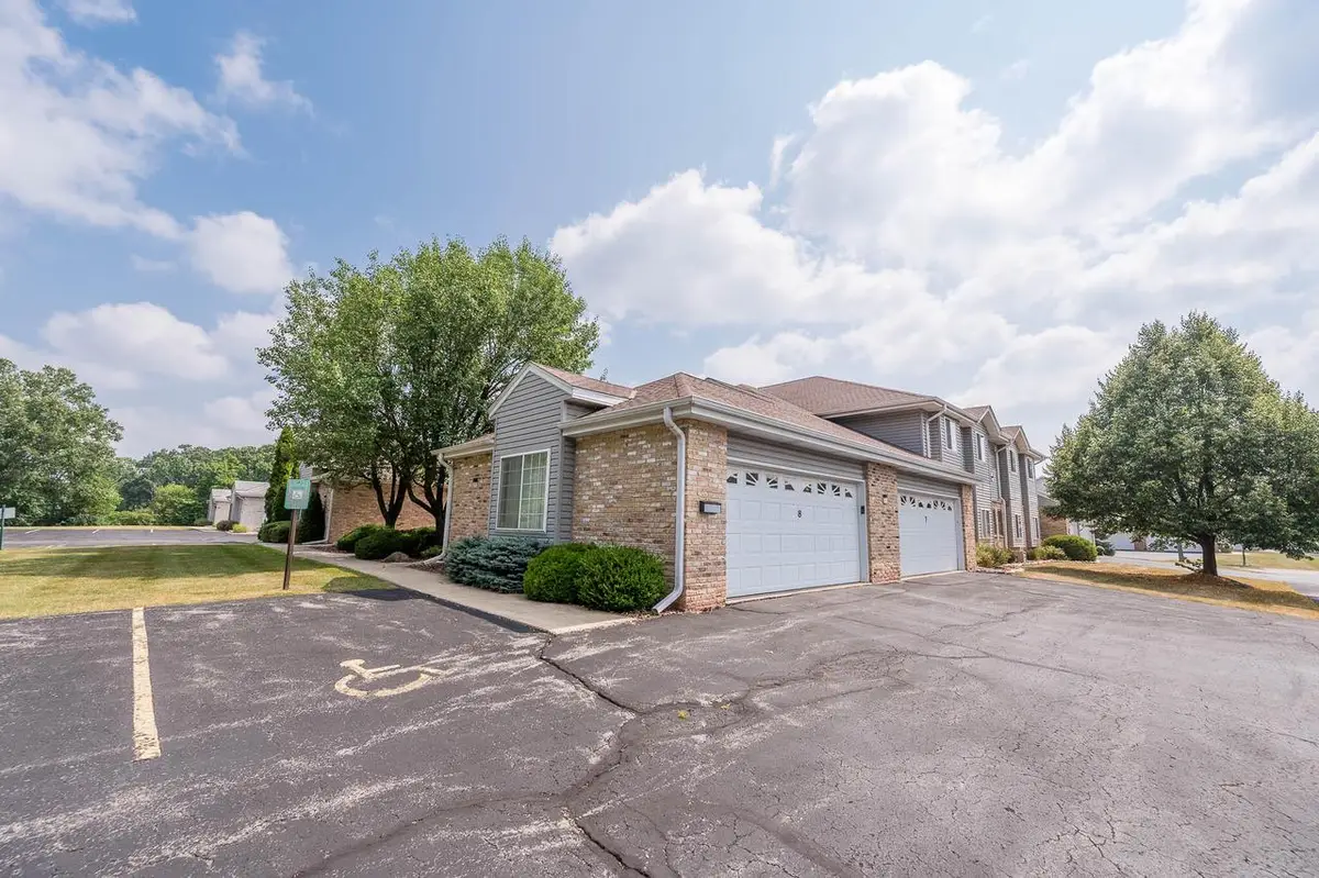 9131 S Aspen DRIVE #8, Oak Creek, WI 53154 - #1