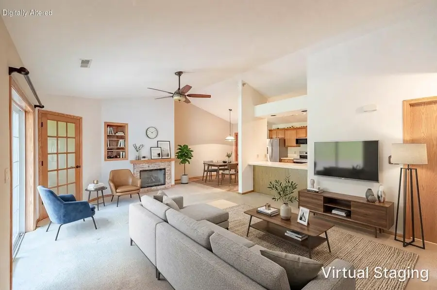 9131 S Aspen DRIVE #8, Oak Creek, WI 53154 - #3