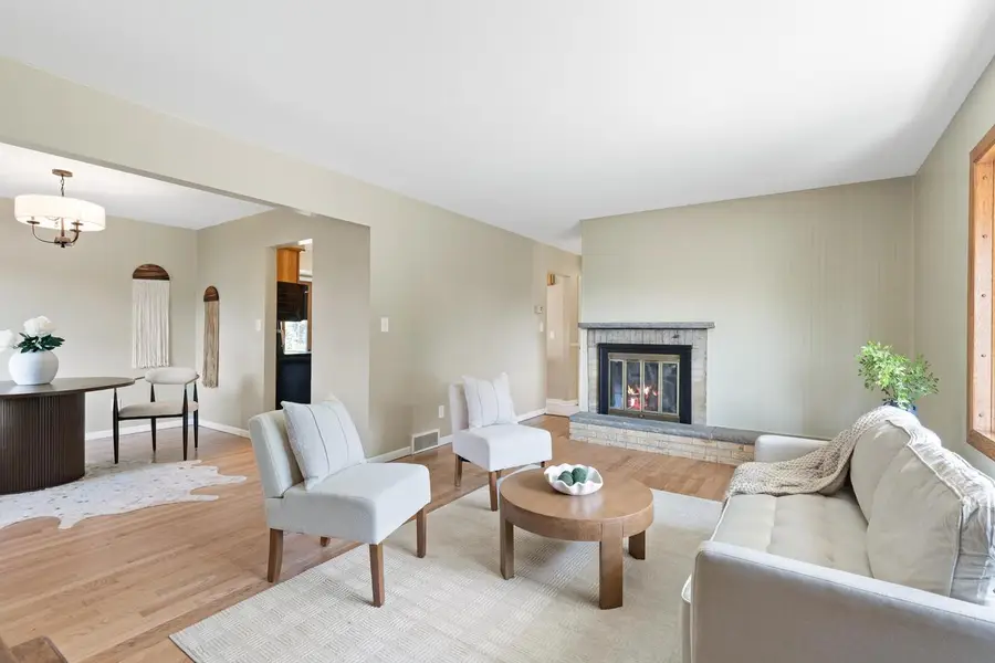 1542 Ostergaard AVENUE, Racine, WI 53406 - #3