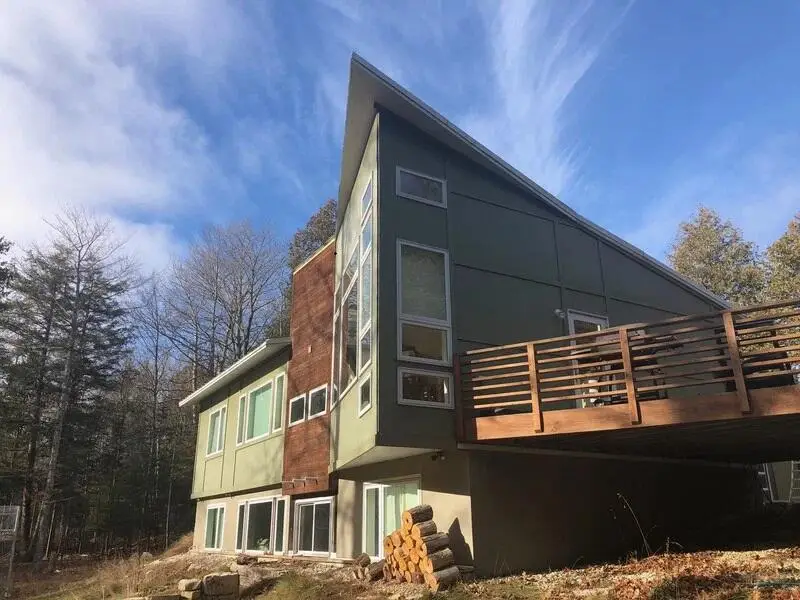 503 Jackson Harbor ROAD, Washington Island, WI 54246 - #1
