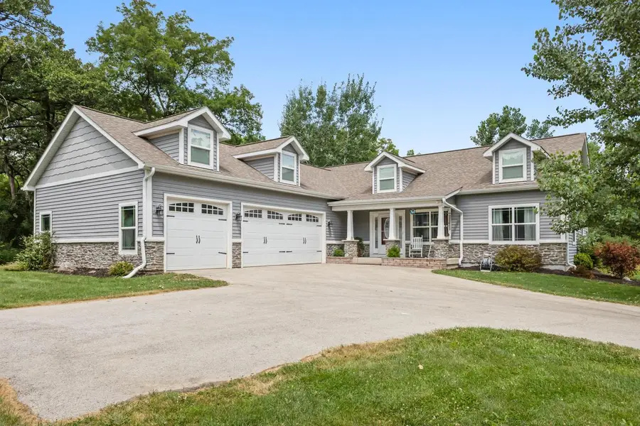 18828 Martin DRIVE, Union Grove, WI 53182 - #2