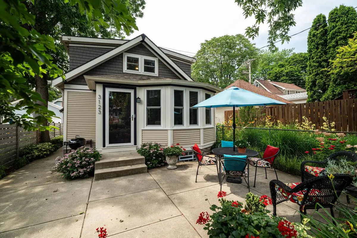 3123 S Illinois AVENUE, Milwaukee, WI 53207 - #1
