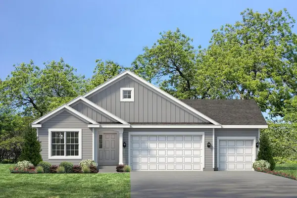 3962 Whiting STREET, Delavan, WI 53115