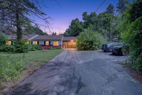 7820 W Bradley ROAD, Milwaukee, WI 53223