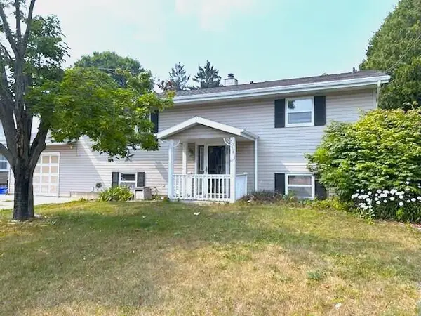 1018 31st STREET, Two Rivers, WI 54241