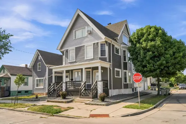 600 W Garfield AVENUE #602, Milwaukee, WI 53212