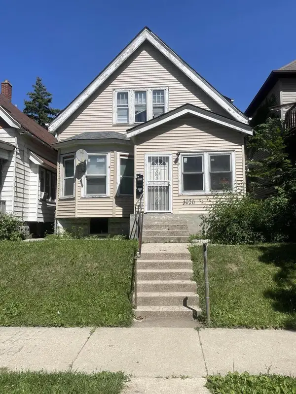 3056 N 25th STREET #3056A, Milwaukee, WI 53206