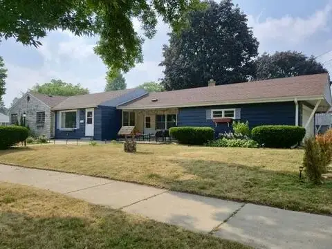 8301 W Nash STREET, Milwaukee, WI 53222 - #1
