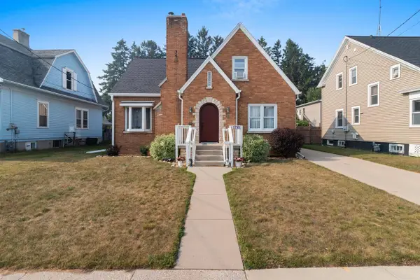 1710 24th STREET, Two Rivers, WI 54241