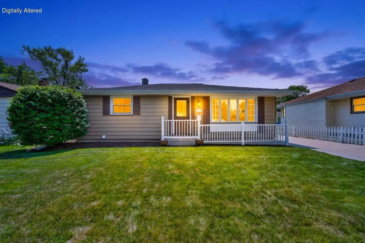 2519 34 STREET, Kenosha, WI 53140 - #1