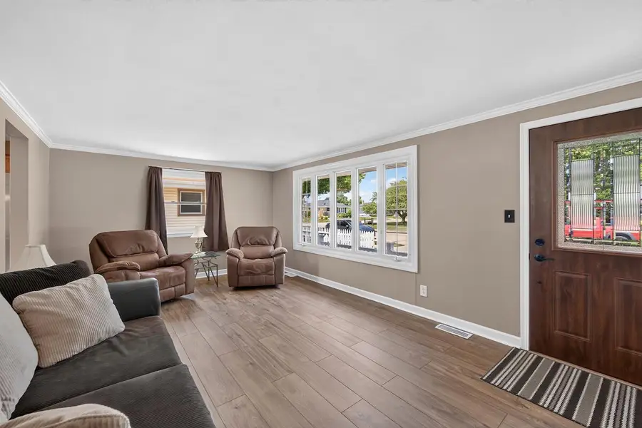 2519 34 STREET, Kenosha, WI 53140 - #2