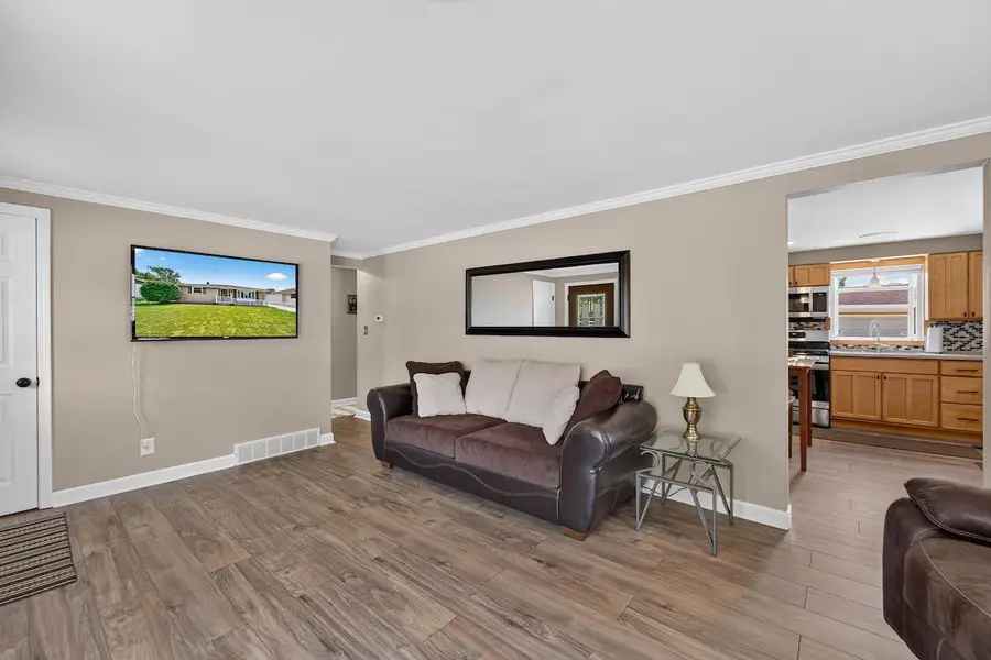 2519 34 STREET, Kenosha, WI 53140 - #3