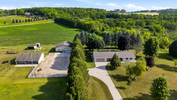 1918 County Highway H, Kewaskum, WI 53040