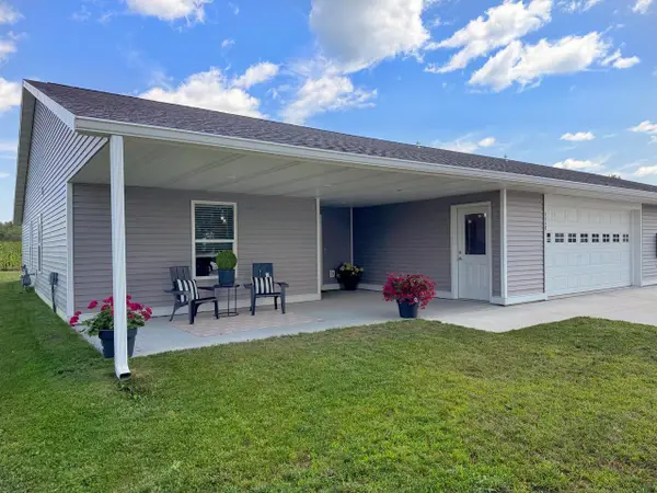 1117 John STREET, Sparta, WI 54656