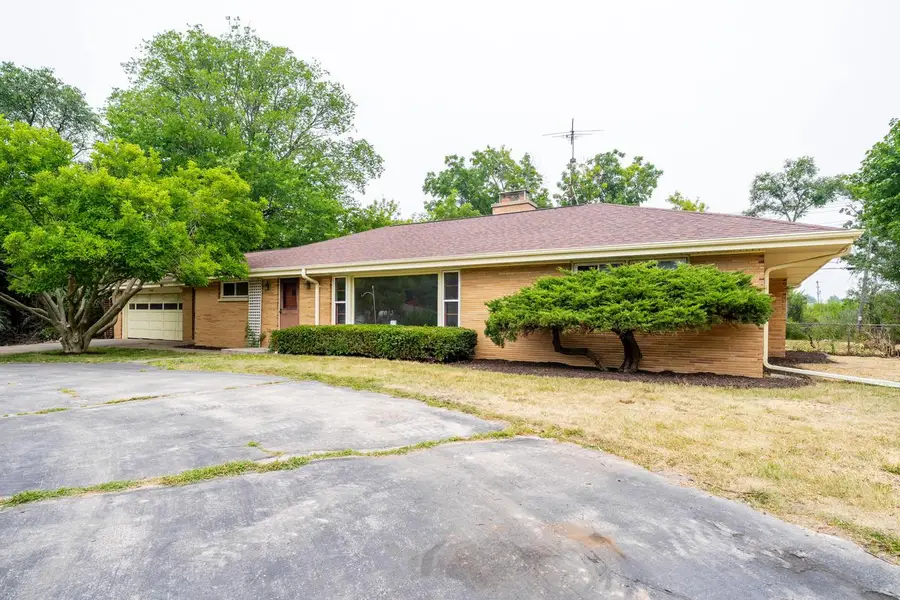 15520 Carpenter ROAD, Brookfield, WI 53005 - #2