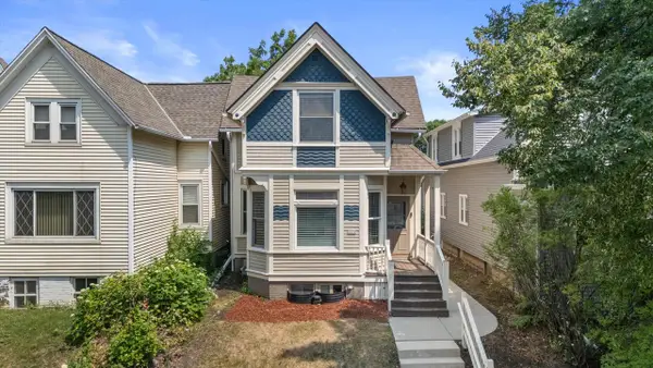 2222 S Allis STREET, Milwaukee, WI 53207